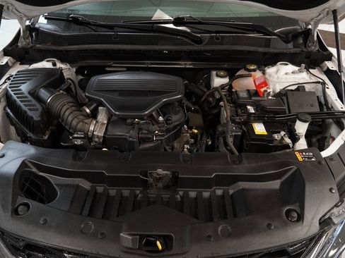 Used 2021 Chevrolet Blazer RS w/ Enhanced Convenience Package image 40