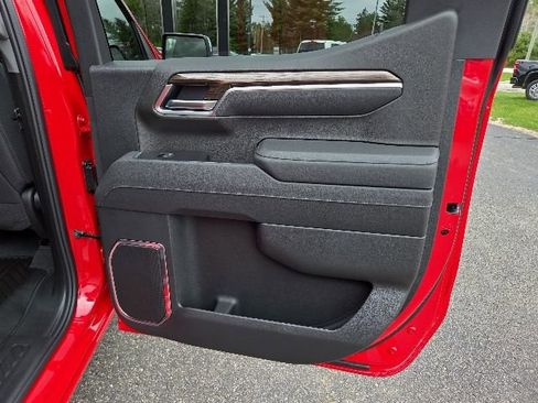 New 2026 Chevrolet Silverado 1500 LT AWD/4WD image 41