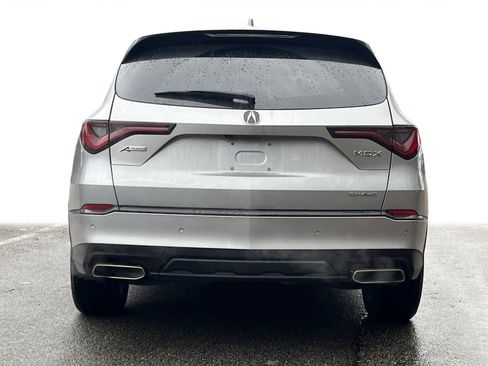 Used 2024 Acura MDX A-Spec image 29