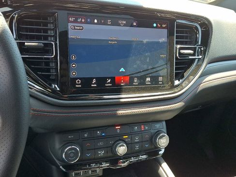 New 2026 Dodge Durango GT AWD/4WD image 12