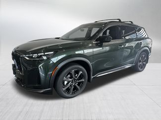 New 2027 INFINITI QX60 Autograph AWD/4WD video 1
