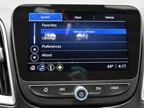 Used 2023 Chevrolet Malibu LS image 25