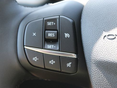 New 2025 Ford Maverick XLT w/ XLT Luxury Package FWD image 26