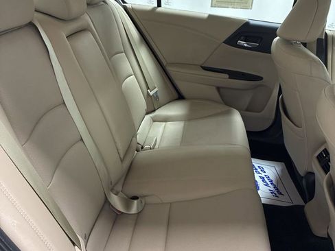 Used 2015 Honda Accord EX-L image 24
