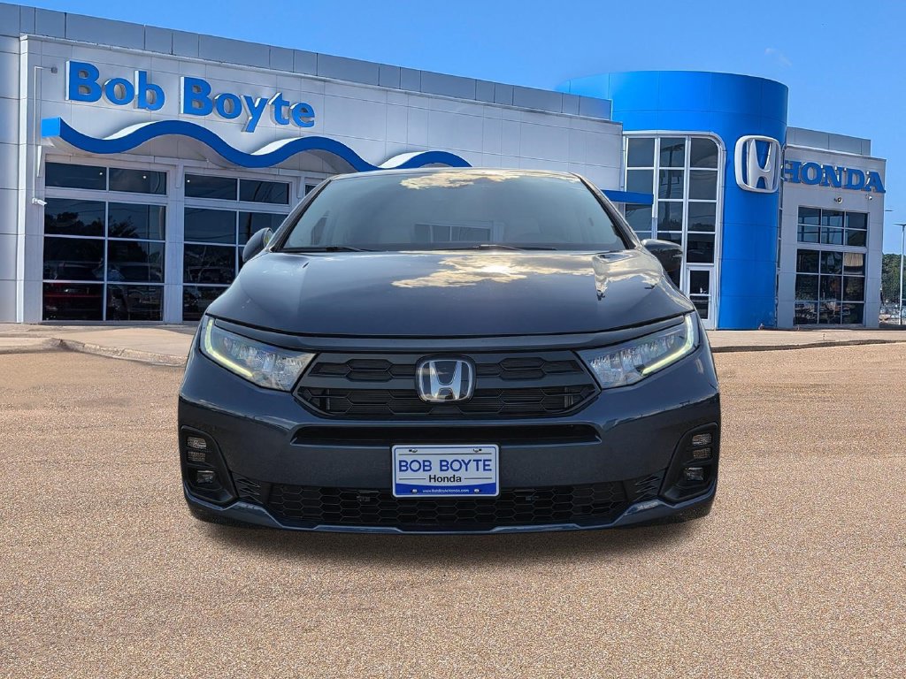 New 2027 Honda Odyssey EX-L image 2