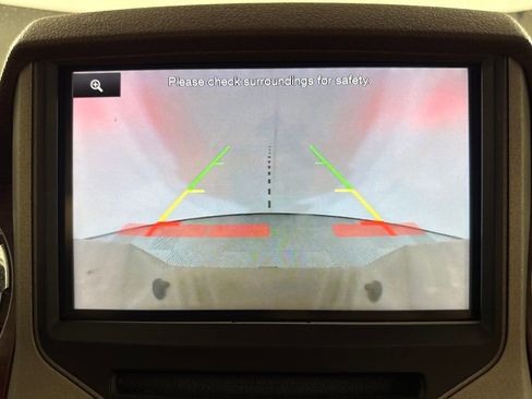 Used 2014 Ford F250 King Ranch w/ King Ranch w/Chrome Package image 17