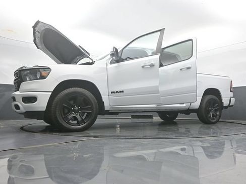 Used 2020 RAM 1500 Big Horn AWD/4WD image 57