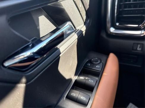 New 2026 GMC Canyon AT4 image 16