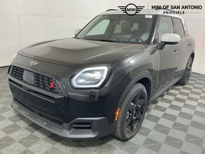 New 2026 MINI Cooper Countryman S w/ Comfort Package Max