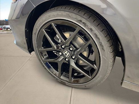 New 2026 Honda Civic Sport image 12