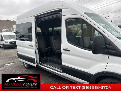 Used 2024 Ford Transit 350 XL image 14