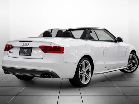 Used 2013 Audi S5 Prestige w/ Prestige Pkg AWD/4WD image 9