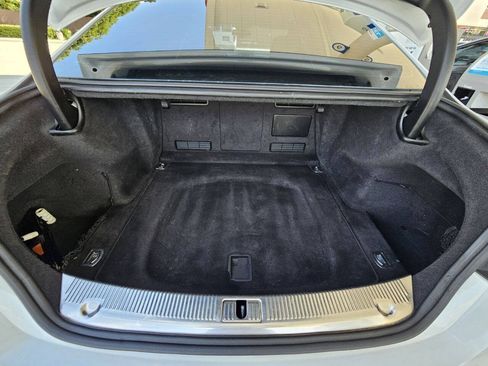 Used 2014 Audi A8 L 4.0T w/ Luxury Package AWD/4WD image 14