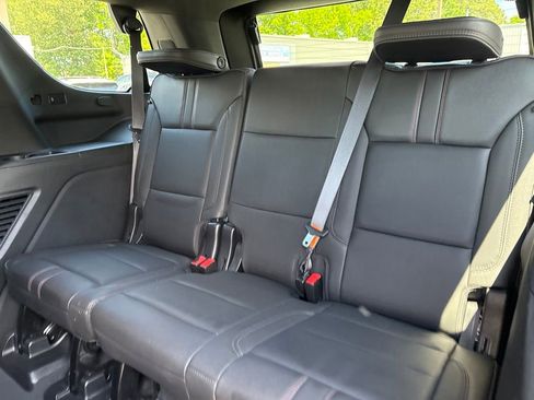 Used 2023 Chevrolet Tahoe RST AWD/4WD image 29