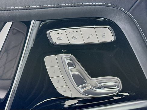 New 2026 Mercedes-Benz G 63 AMG 4MATIC image 22