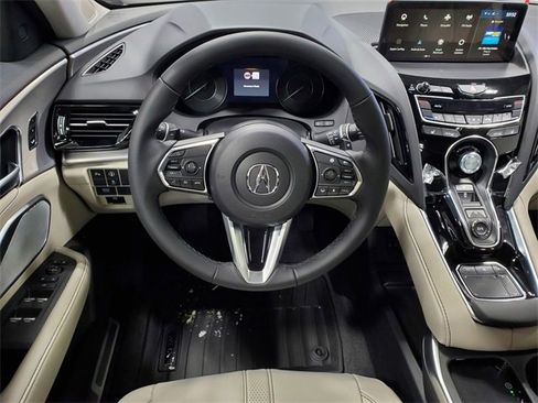 New 2026 Acura RDX w/ Technology Package image 18
