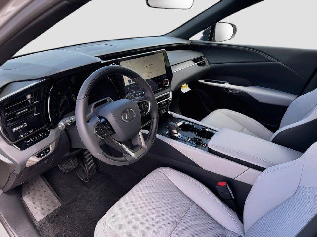 New 2026 Lexus RX 350h w/ Convenience Package AWD/4WD image 27