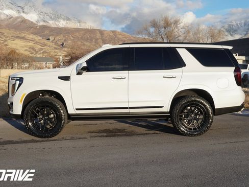 Used 2026 GMC Yukon Denali Ultimate image 6