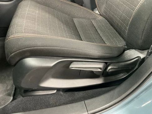 Certified 2024 Honda HR-V Sport image 29