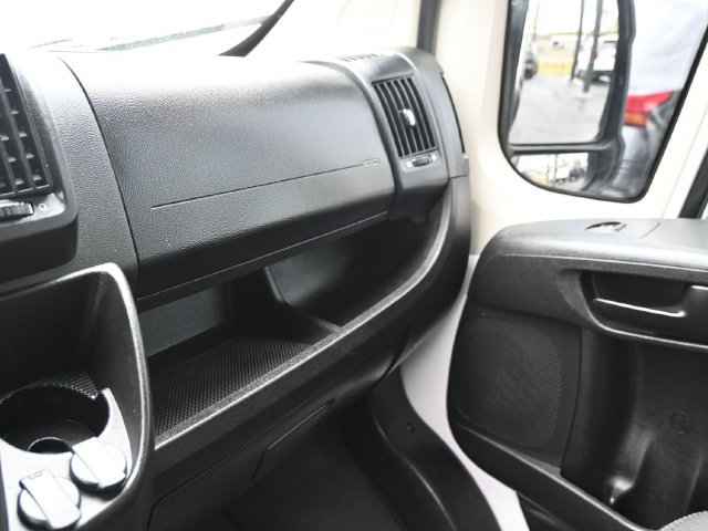 Used 2019 RAM ProMaster 2500 w/ Premium Appearance Group FWD image 13