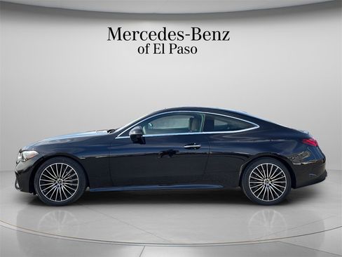 New 2026 Mercedes-Benz CLE 300 4MATIC Coupe image 5