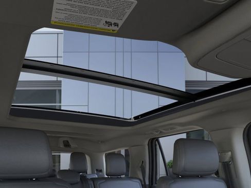 New 2025 Ford Expedition Active image 22