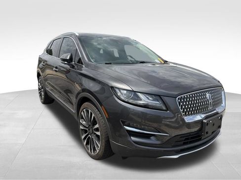 Used 2019 Lincoln MKC Reserve w/ MKC Climate Package AWD/4WD image 19