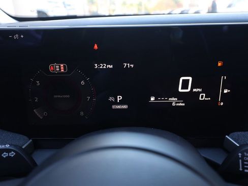 New 2026 Nissan Kicks SV image 28