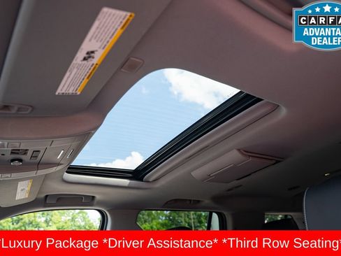 Used 2019 Chevrolet Tahoe LT AWD/4WD image 32