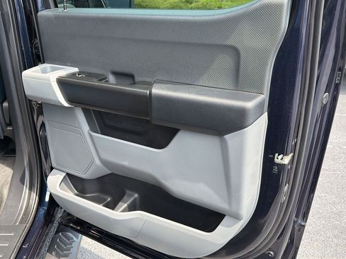 Used 2025 Ford F150 XL AWD/4WD image 16