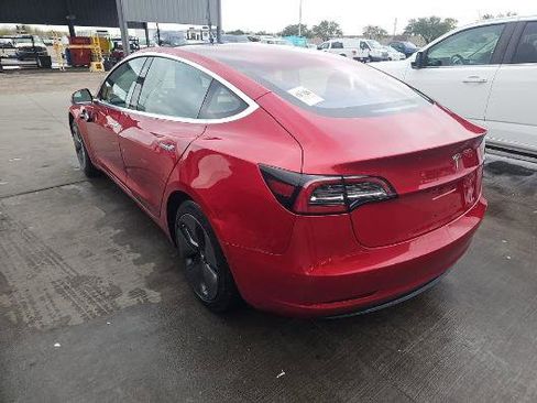 Used 2018 Tesla Model 3 Long Range image 4