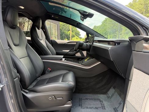 Used 2022 Tesla Model X AWD/4WD image 34