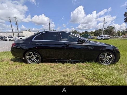 Used 2019 Mercedes-Benz E 300 image 3
