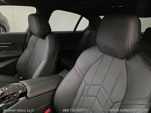 Used 2026 BMW 530i w/ M Sport Package RWD image 20