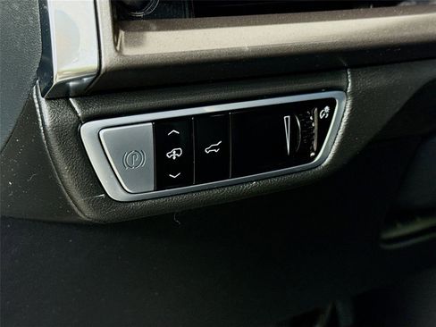 Used 2026 Cadillac Vistiq Platinum w/ LPO, Floor Liner Package image 7