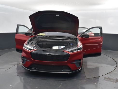 Certified 2023 Ford Mustang Mach-E GT image 51