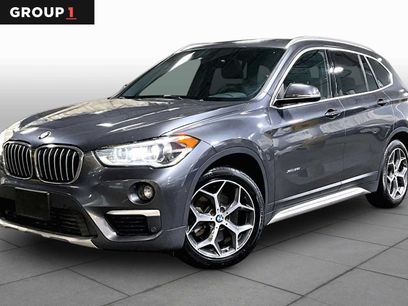 Used 2016 BMW X1 xDrive28i