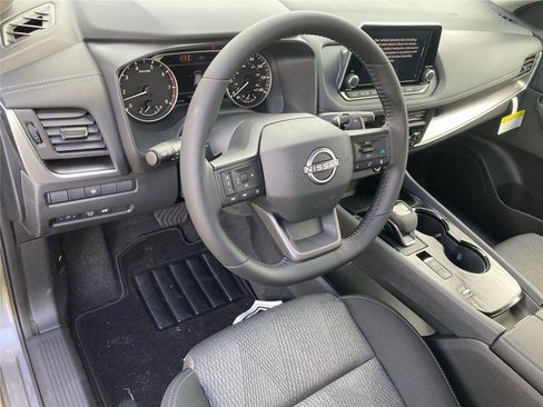 New 2026 Nissan Rogue SV w/ Cold Weather Package image 10