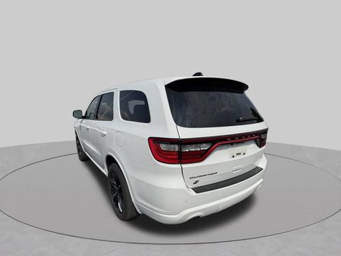 Used 2025 Dodge Durango GT AWD/4WD image 10