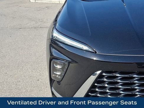 Used 2025 Buick Enclave Avenir w/ LPO, Floor Liner Package image 31