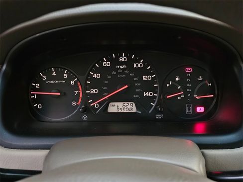 Used 2001 Honda Accord LX image 23