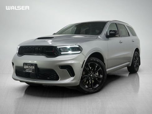 Used 2025 Dodge Durango GT image 1