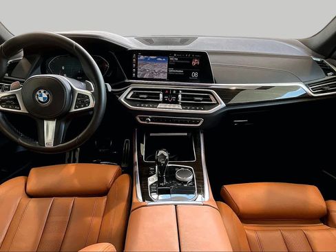 Used 2021 BMW X5 sDrive40i w/ M Sport Package RWD image 15