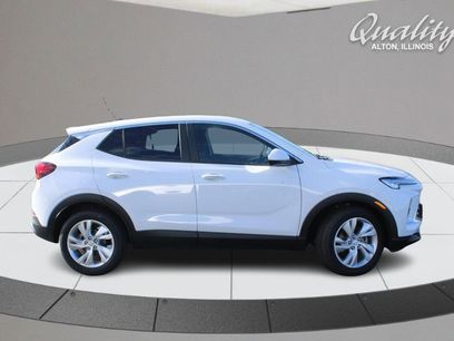 New 2026 Buick Encore GX Preferred w/ Comfort Package