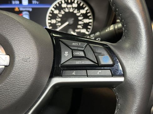 Used 2024 Nissan Altima 2.5 SL AWD/4WD image 27