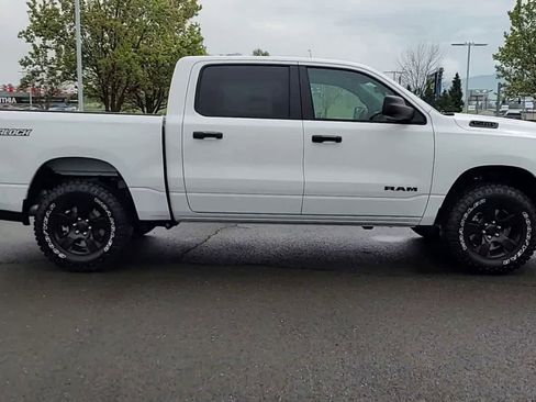 New 2026 RAM 1500 Classic Warlock image 9