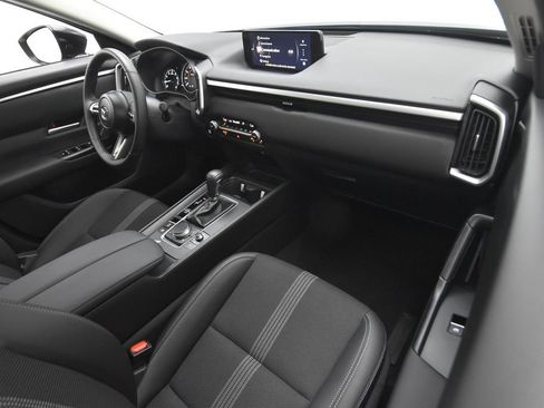 Certified 2026 MAZDA CX-50 Meridian Edition AWD/4WD image 29