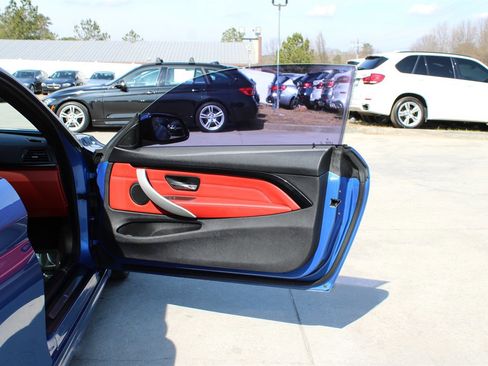 Used 2014 BMW 435i Coupe image 22