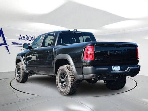 New 2026 RAM 1500 RHO AWD/4WD image 2