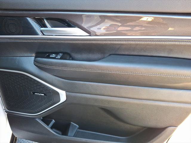 Certified 2024 Jeep Wagoneer 4WD image 14